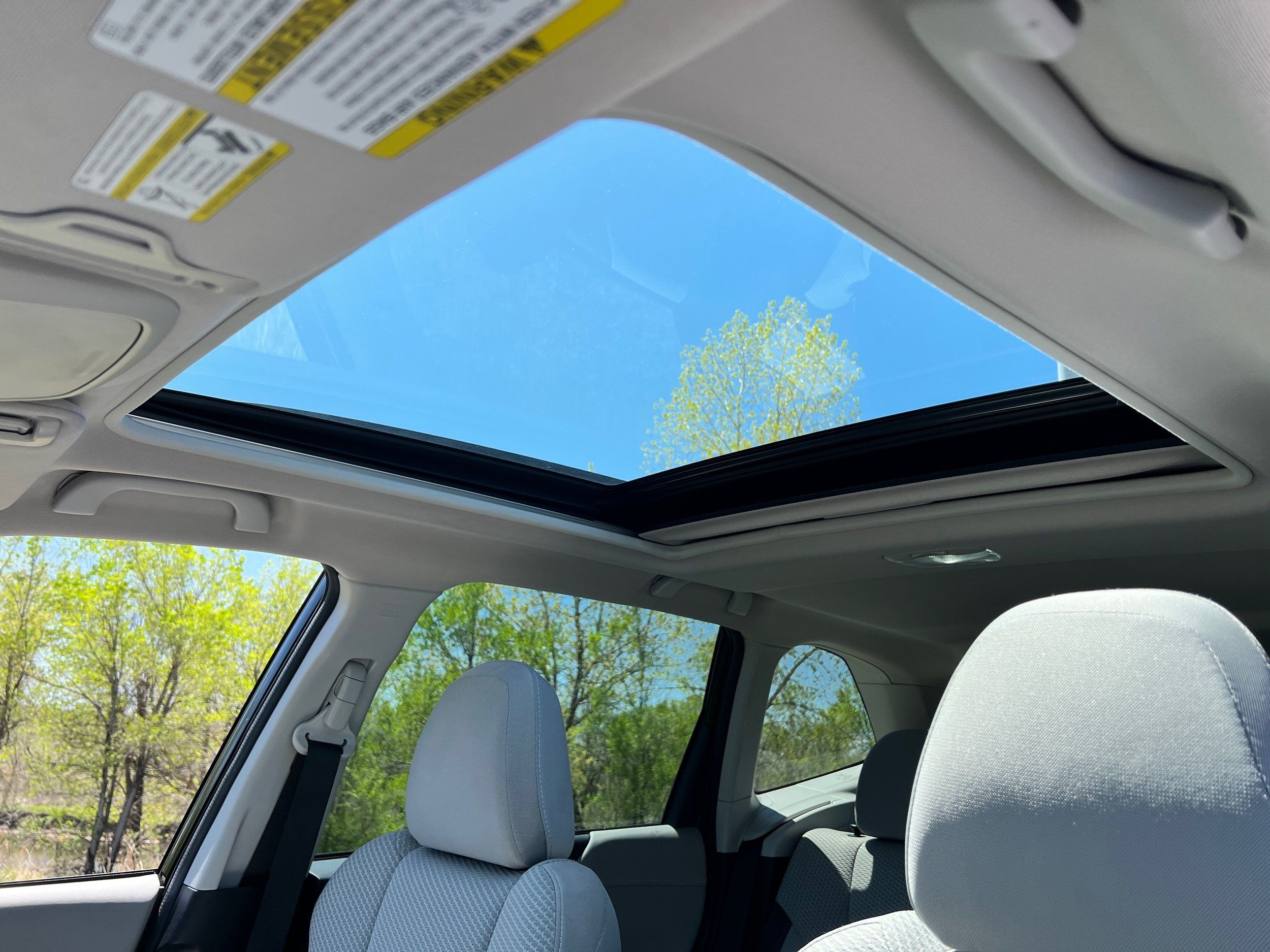 2021 Subaru Forester Premium - Photo 13