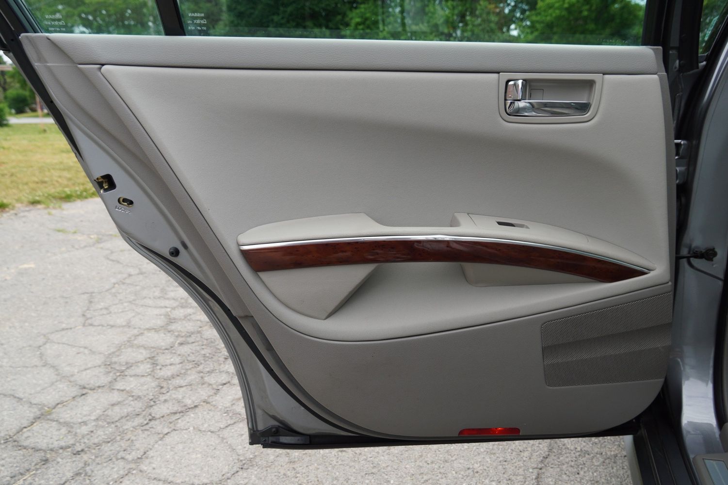 2007 Nissan Maxima SL - Photo 43