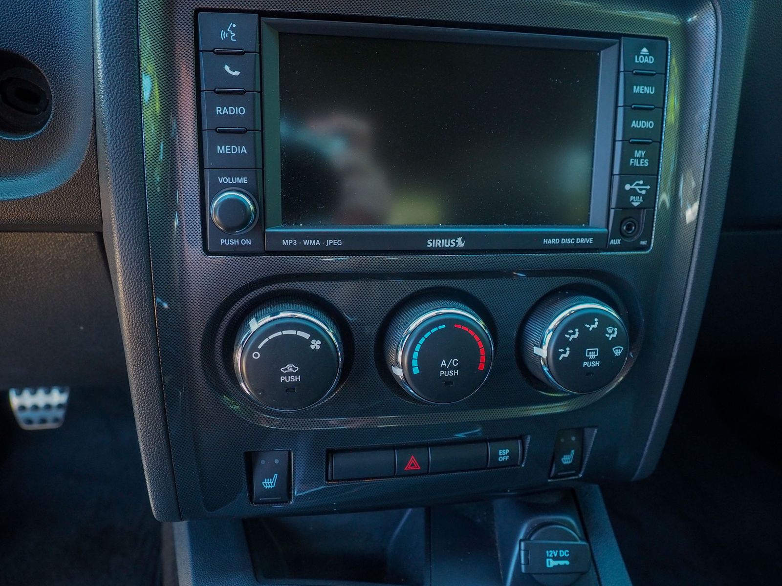 2010 Dodge Challenger 43