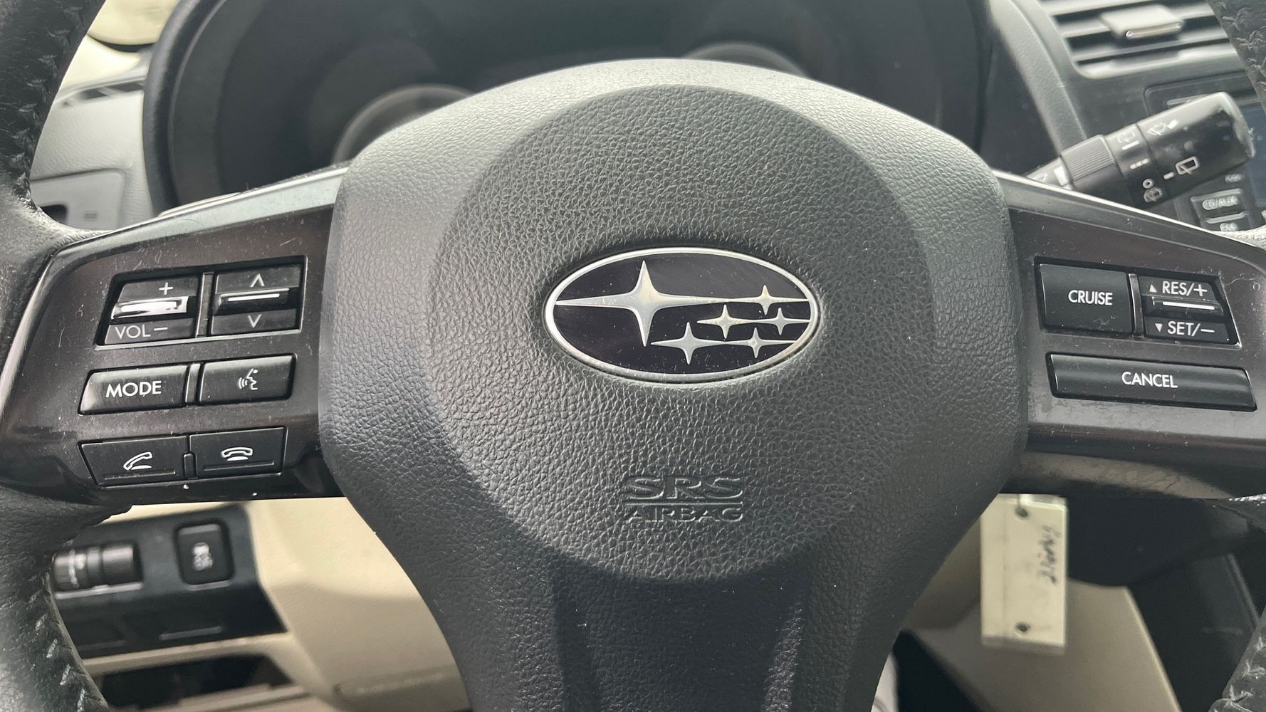 2012 Subaru Impreza 2.0I Premium - Photo 15
