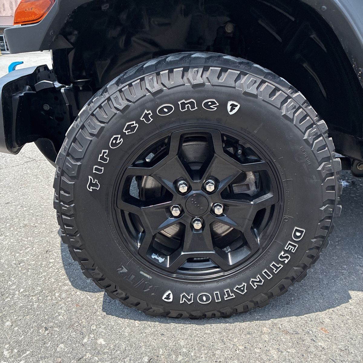 2023 Jeep Wrangler 4xe 38