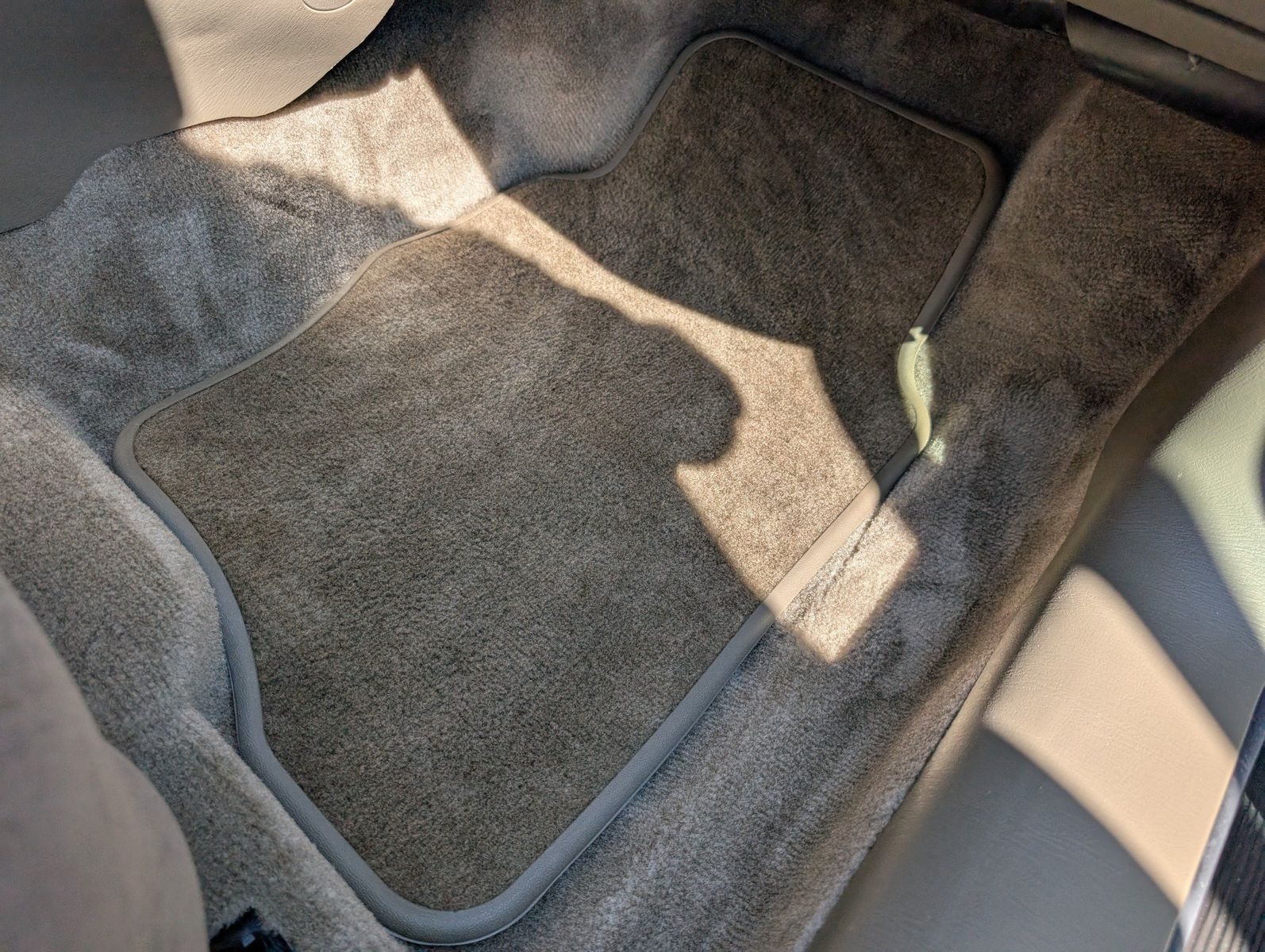 2001 Pontiac Grand Am 265