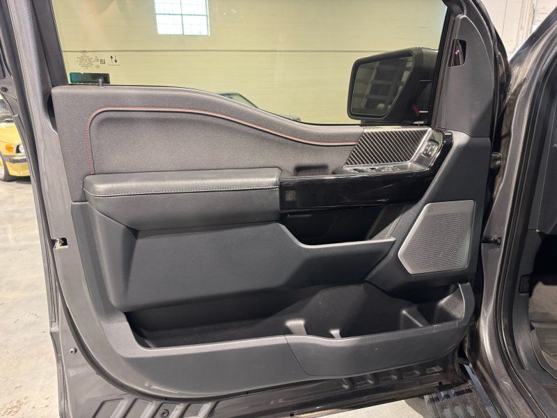2023 Ford F-150 Raptor, photo 9
