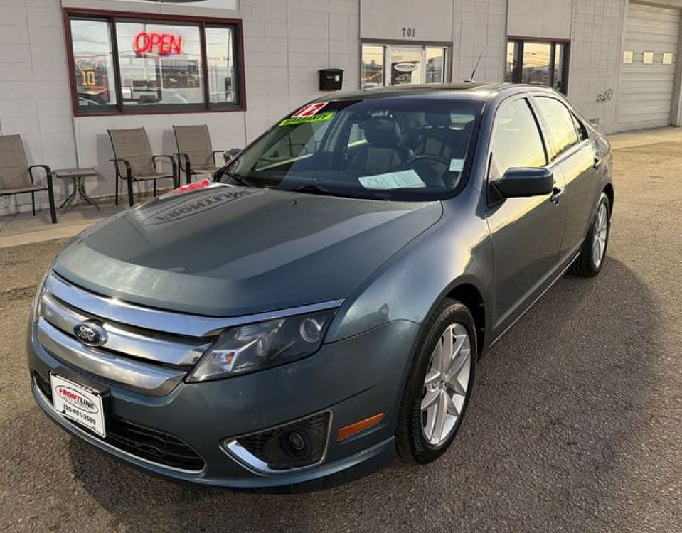 Featured Vehicle Image