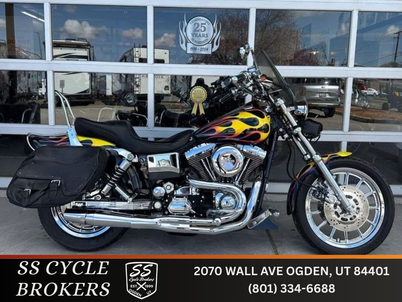 ハーレーダイナ　９９　FXDL FXDL ダイナ ローライダー 【1999～2006年式 TC88】を売る｜最新の買取