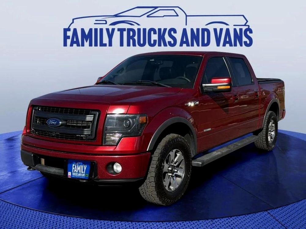 Featured Vehicle Image