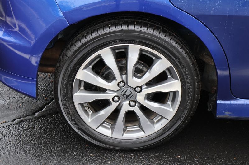 2013 Honda Fit Sport | Victory Motors of Colorado