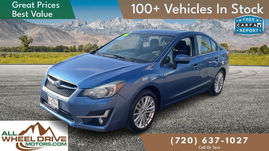 Vehicle Image
