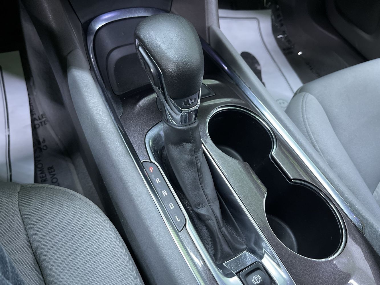 2022 Chevrolet Malibu 1LT photo 20