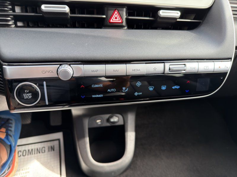 2022 Hyundai Ioniq 5 Limited photo 18