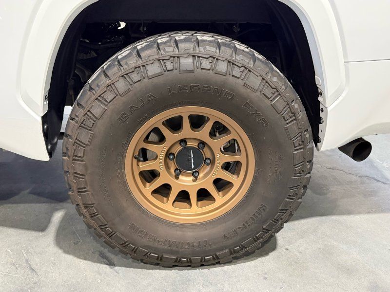 2022 Toyota Tundra SR5, photo 24