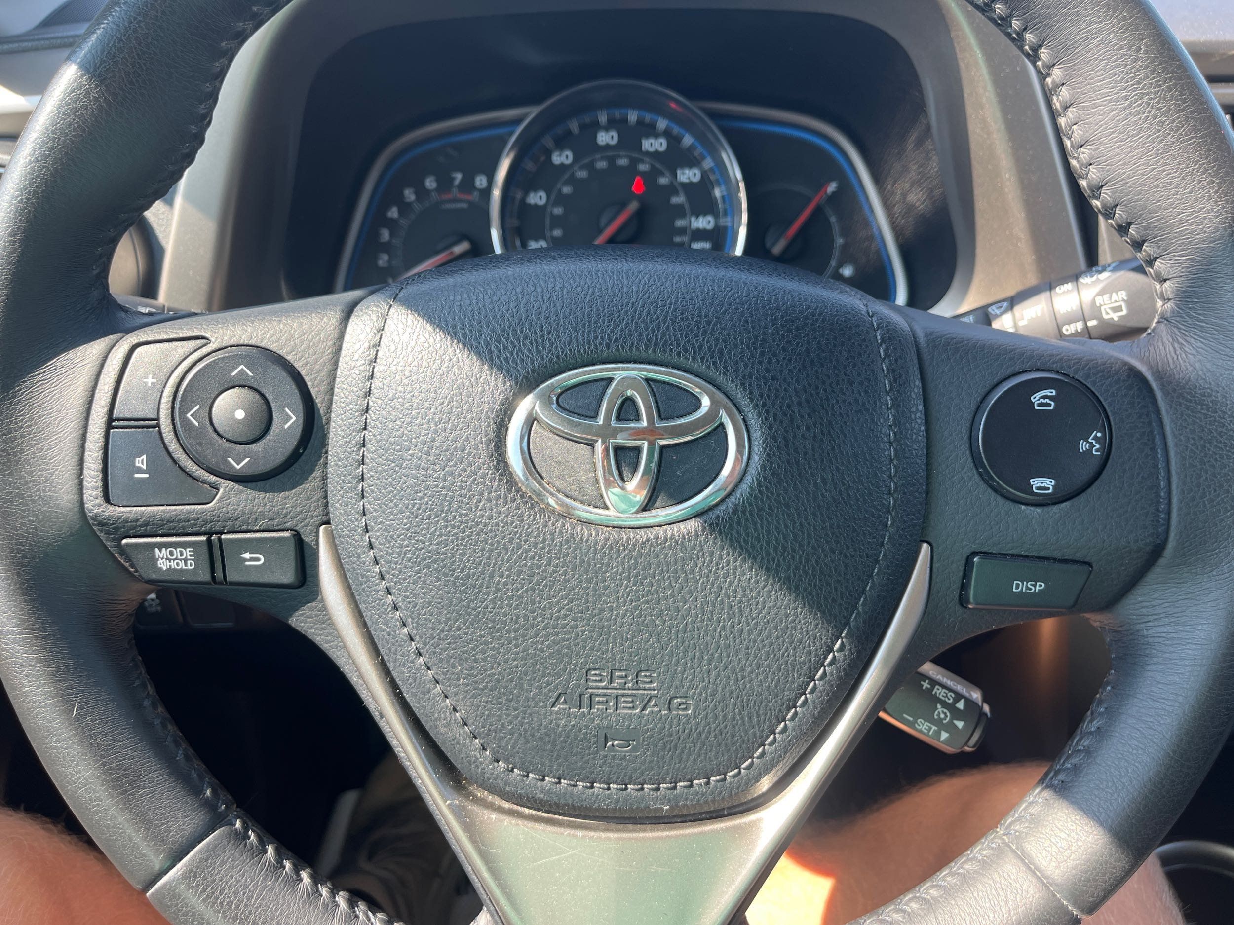 2013 Toyota RAV4 Limited - Photo 27