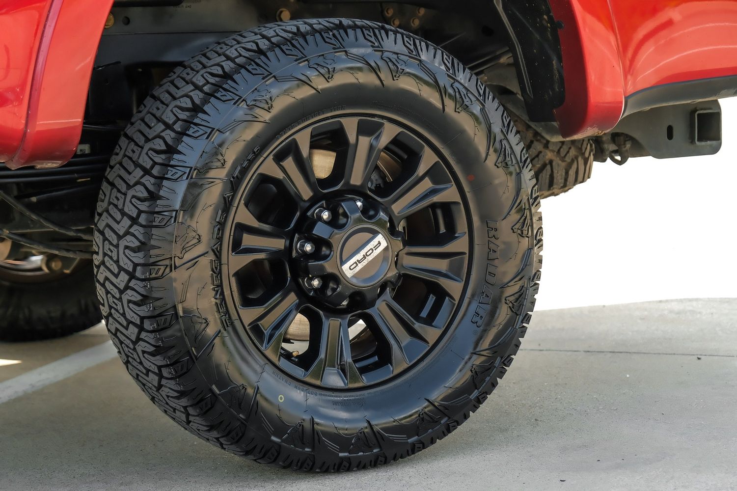 2021 Ford F-250 Lariat photo 51