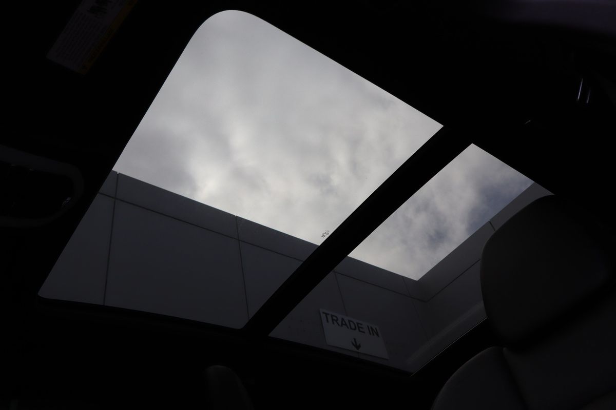 2016 Porsche Cayenne S