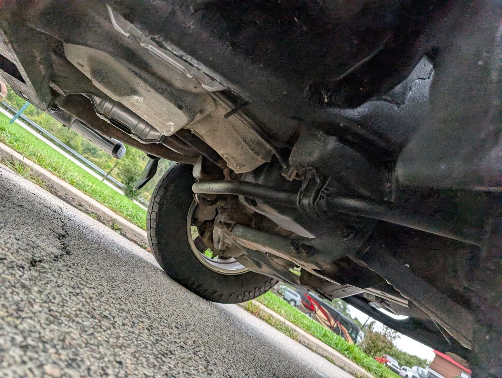2007 Ford F-150 128