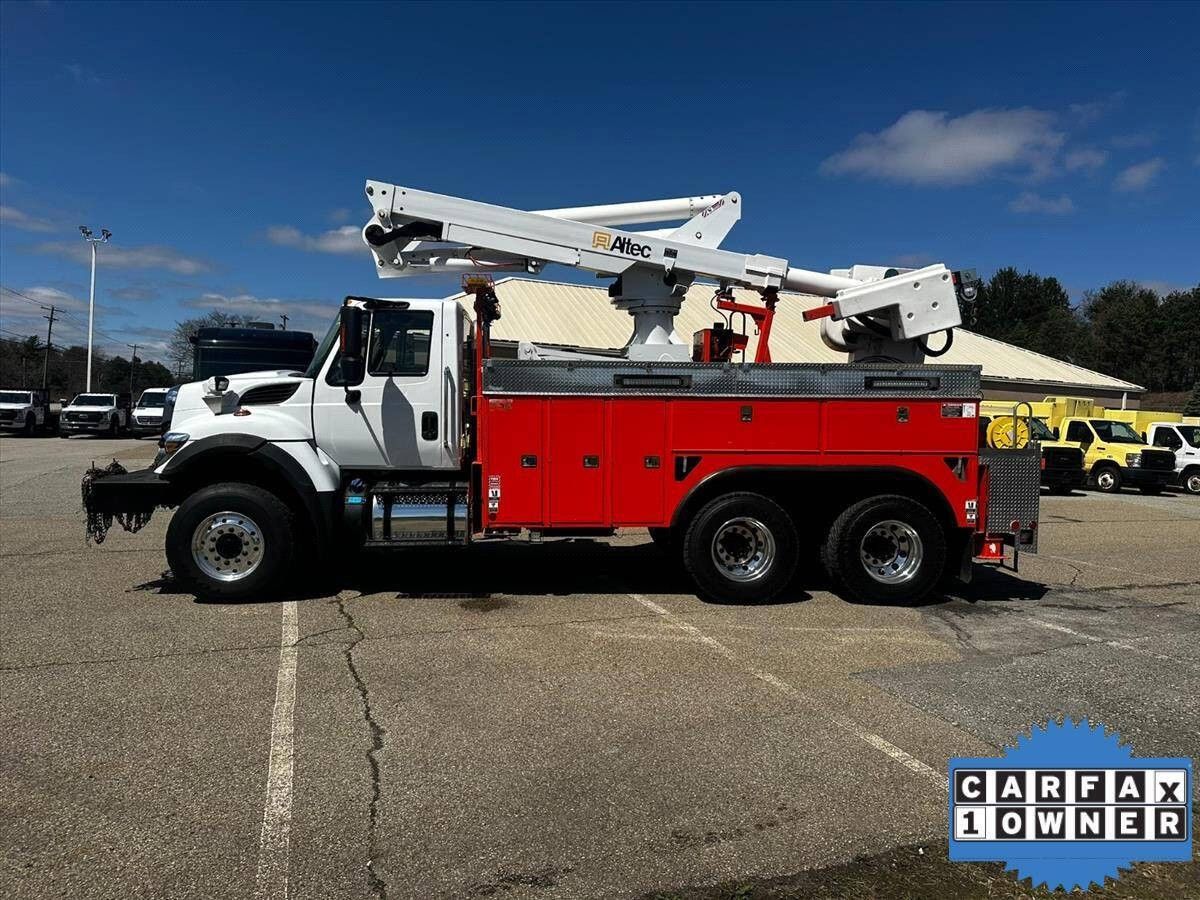 2017 International WorkStar 7500 17