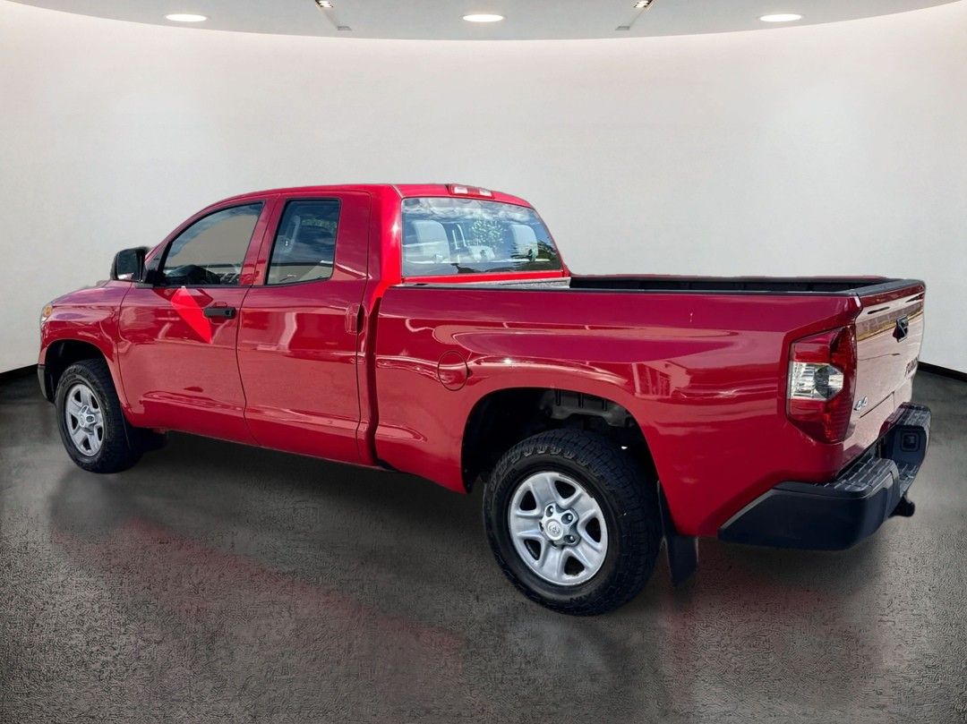 2014 Toyota Tundra SR - Photo 7