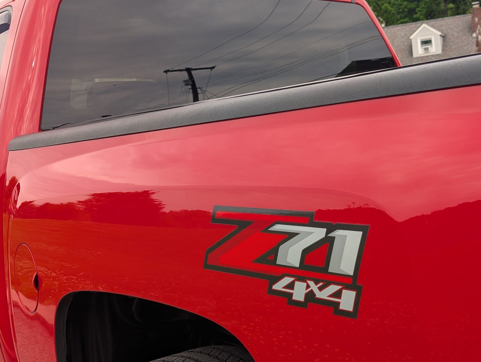 2011 Chevrolet Silverado 1500 37
