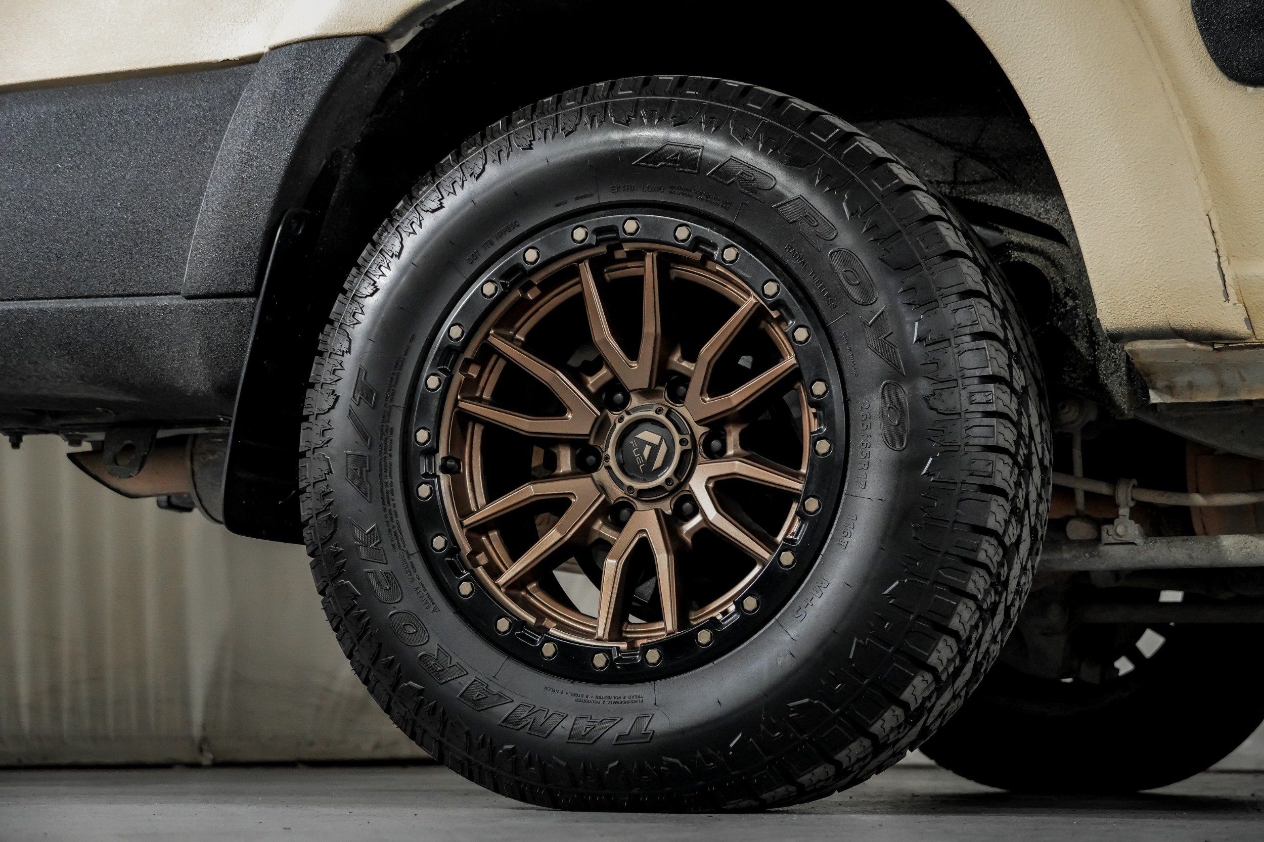 2004 Toyota Sequoia SR5 - Photo 49