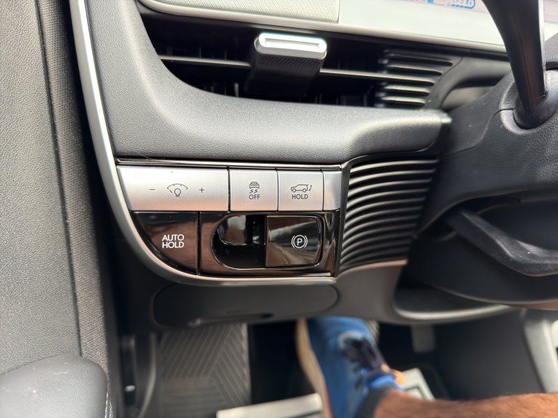 2022 Hyundai Ioniq 5 Limited photo 27
