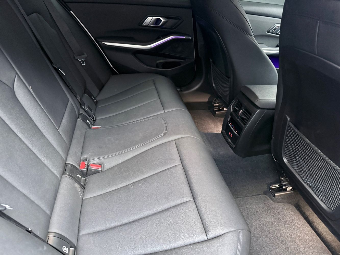 2021 Bmw M340i photo 14