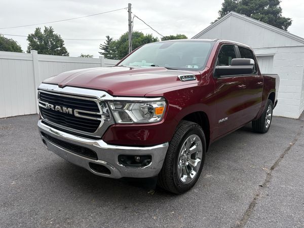 Featured Vehicle Image