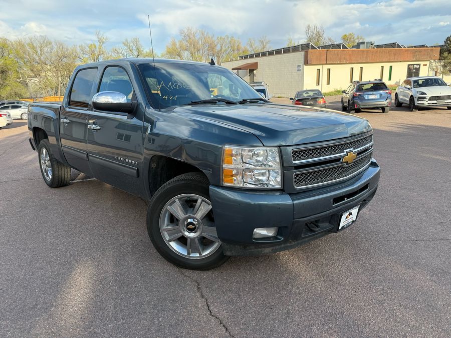 Vehicle Image