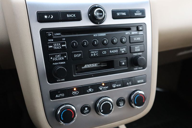レンママリスコ 2006 Nissan Murano SL | Victory Motors of Colorado