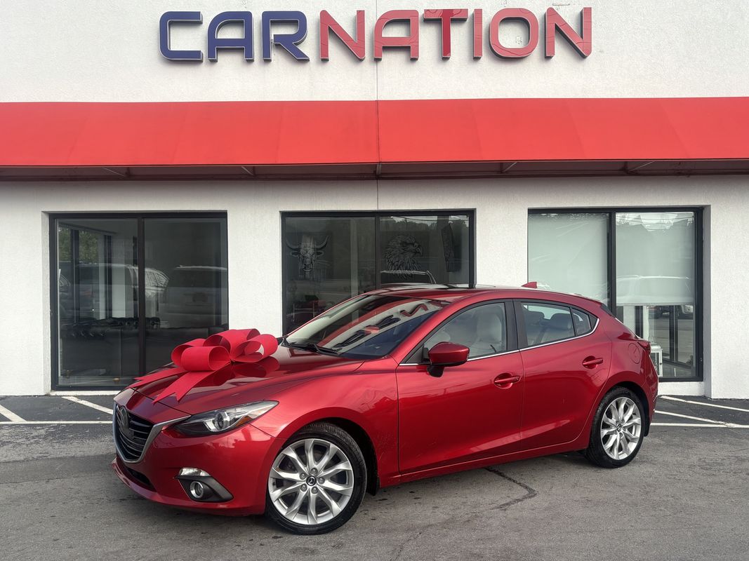 Featured Vehicle Image