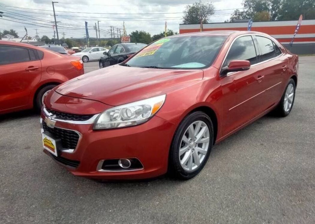 Home Credit Connection Auto Sales