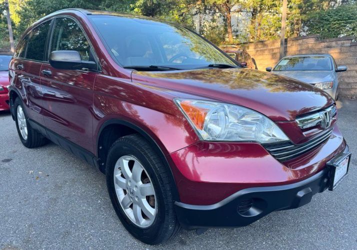 2014 Honda CR-V LX photo 22