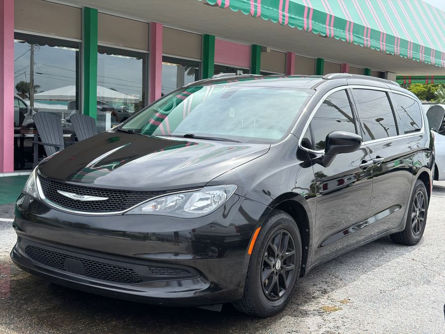 Vehicle Image