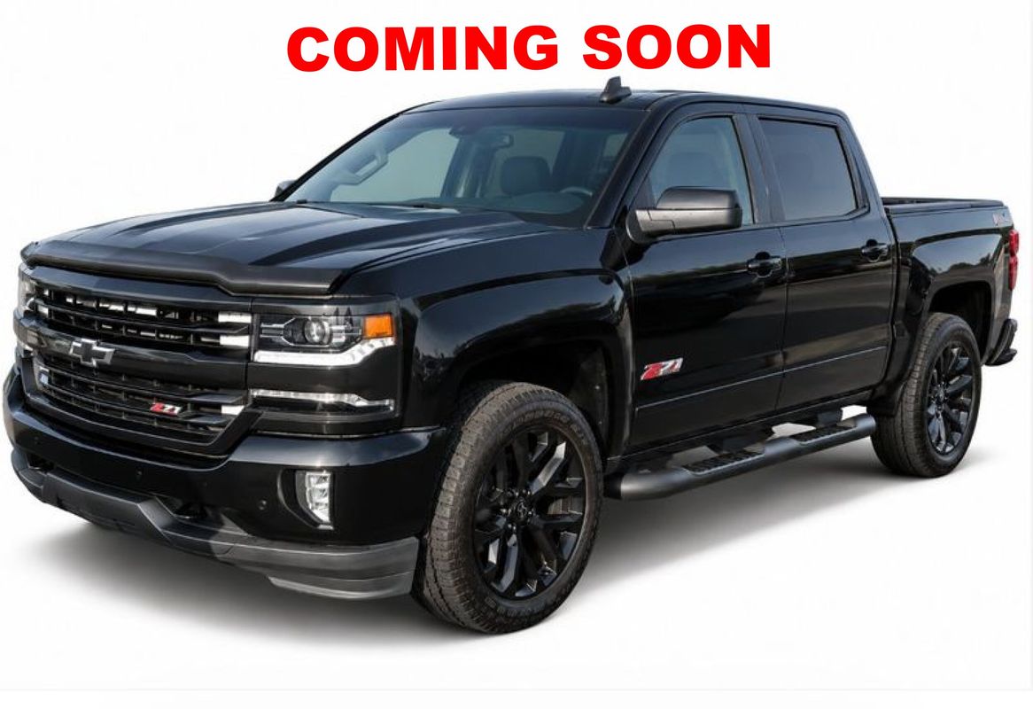 Featured Vehicle Image