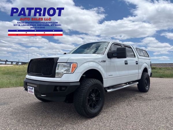 Featured Vehicle Image