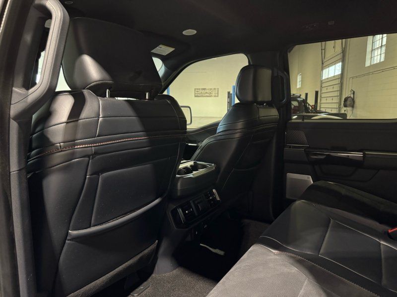 2023 Ford F-150 Raptor, photo 13