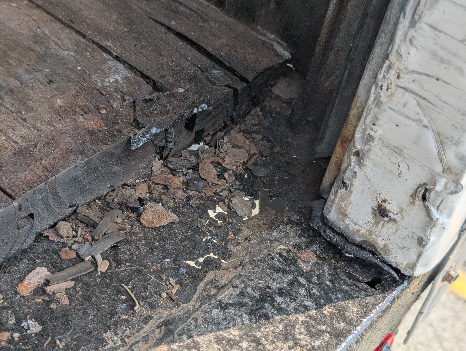 2004 Chevrolet Express Cutaway 48