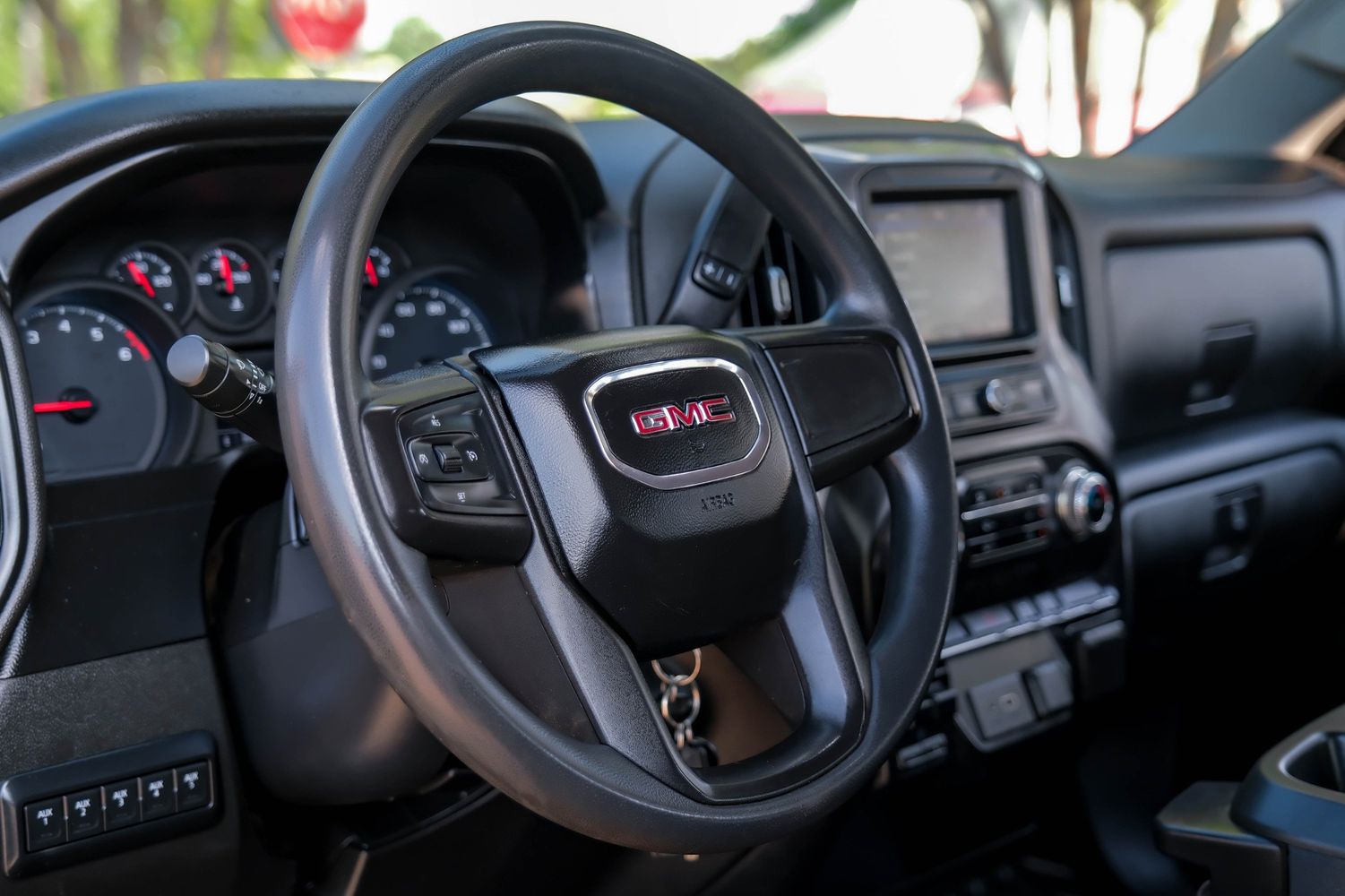 2021 Gmc Sierra Base photo 20