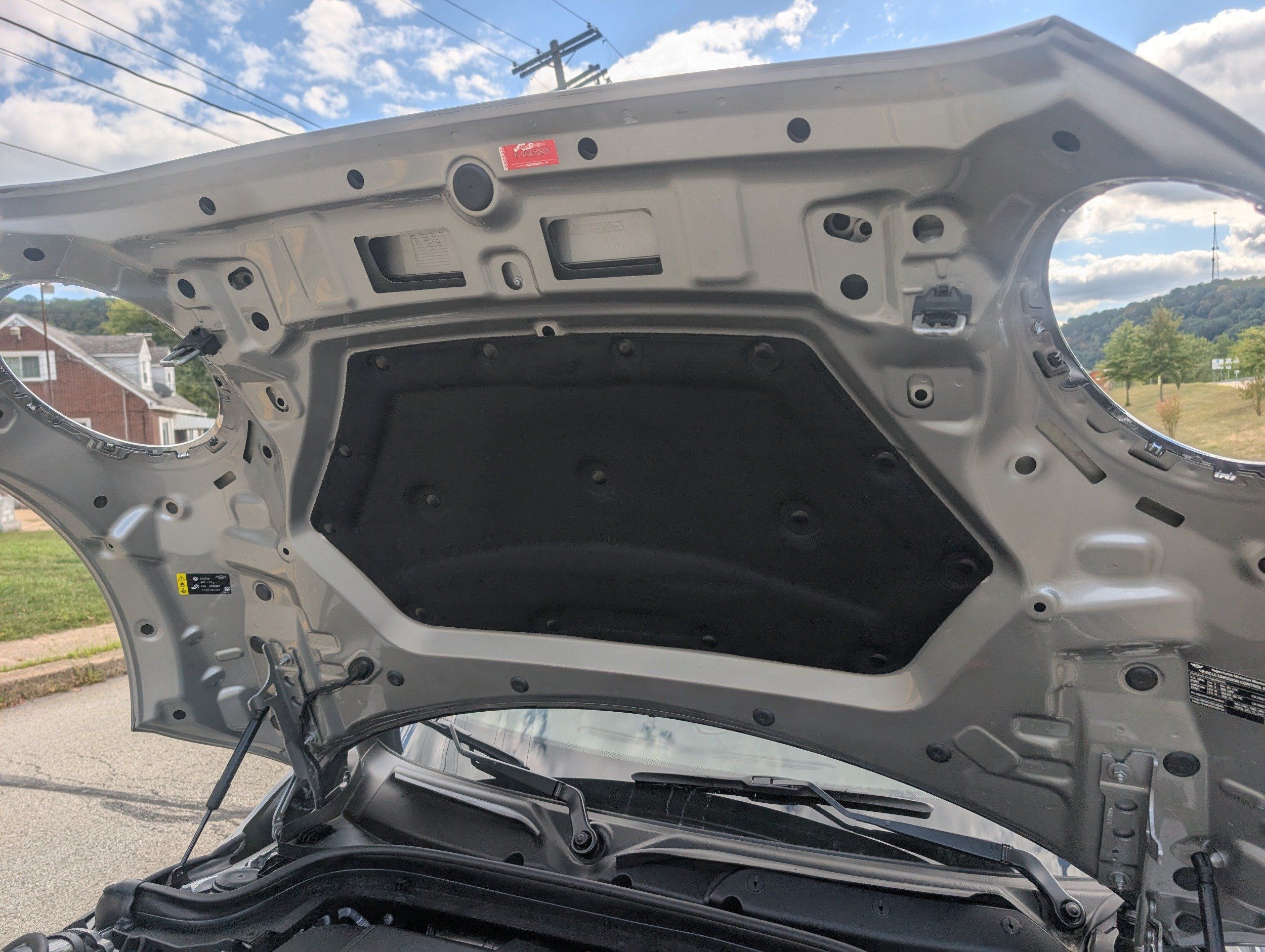 2024 Mini Cooper 2 Door Hardtop S photo 34