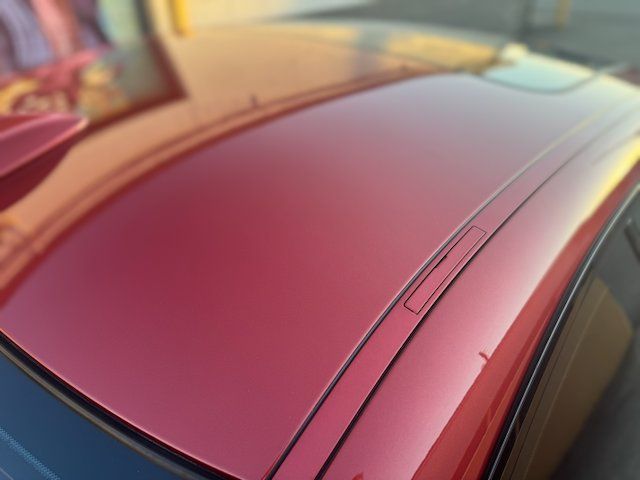 2011 BMW 1 Series 135i - Photo 16