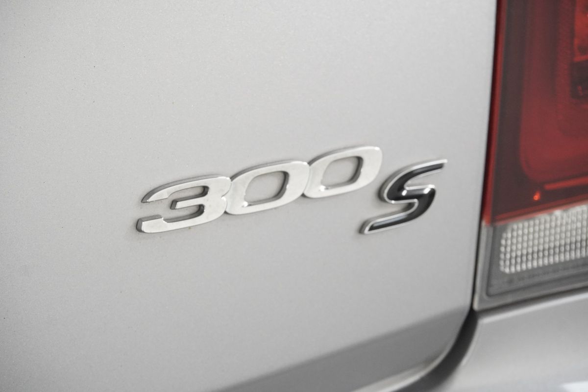 2017 Chrysler 300 300S AWD