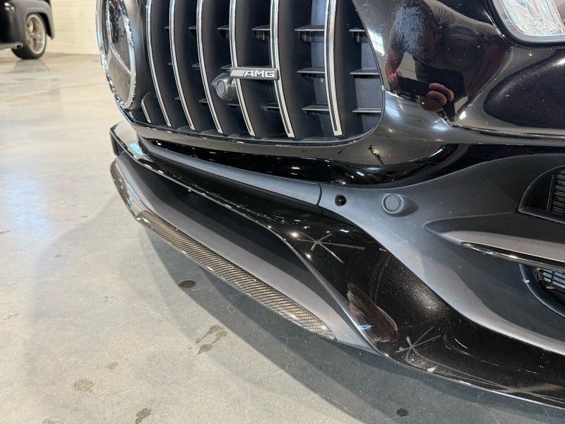 2018 Mercedes-Benz AMG GT C, photo 19
