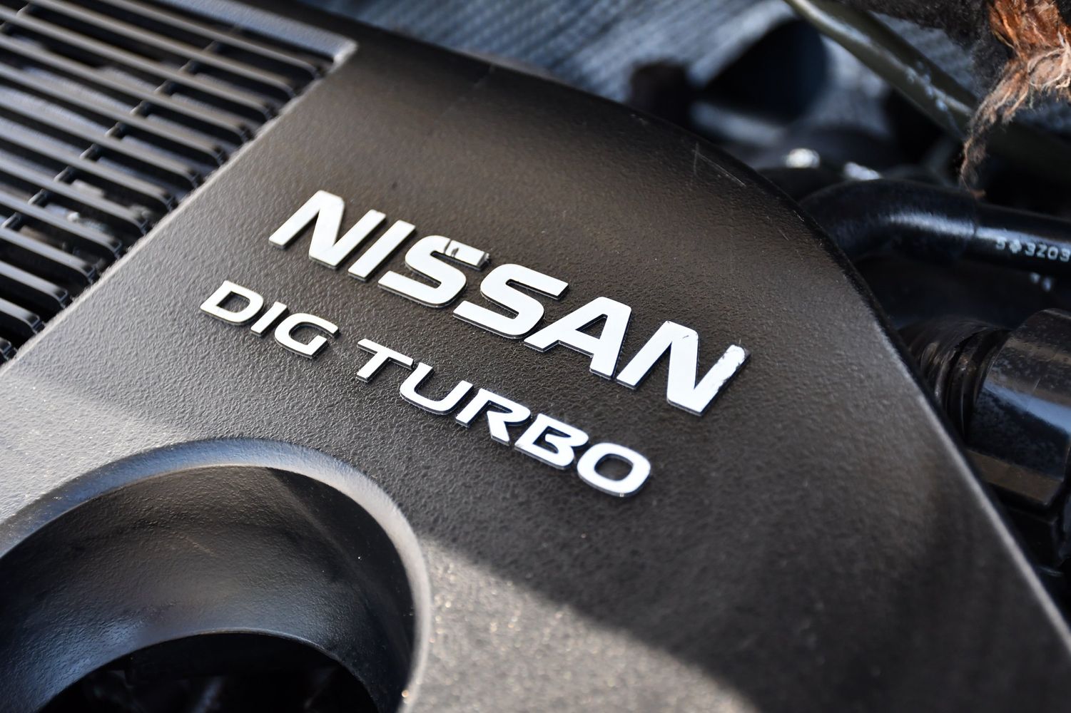 2014 Nissan JUKE S - Photo 33