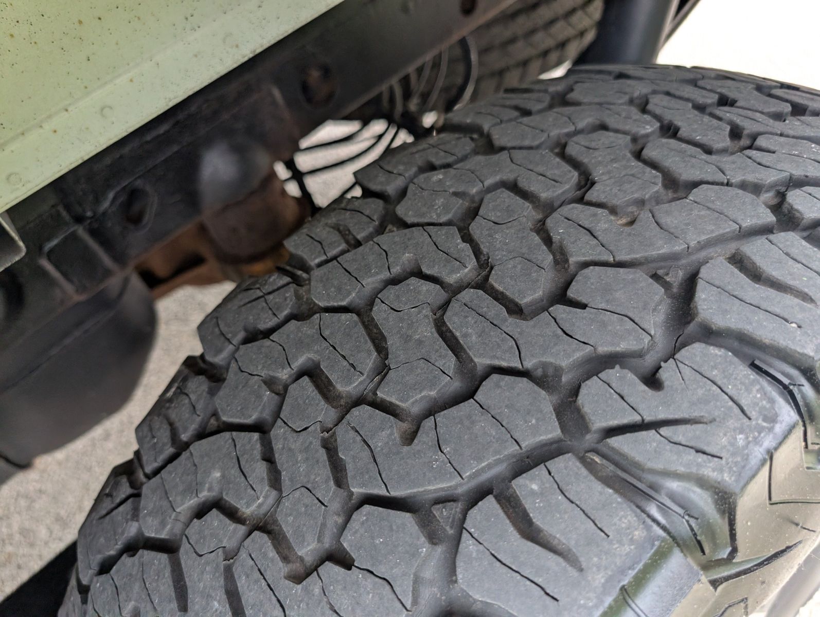 2018 Ram 5500 Chassis 117