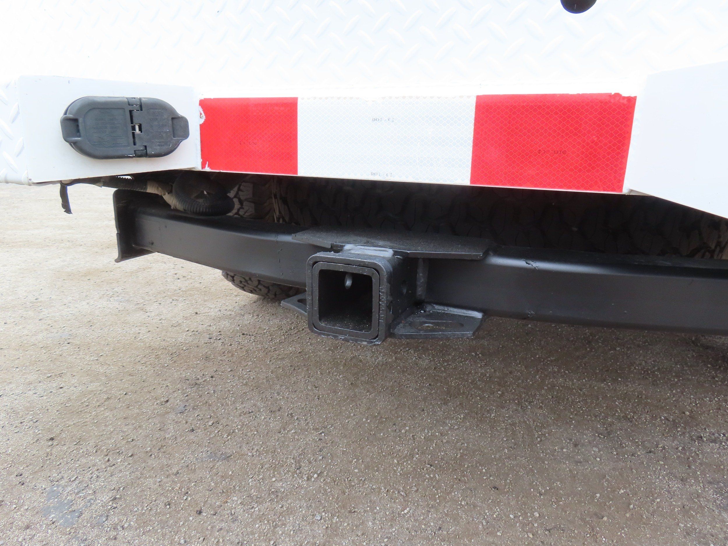 2009 Ford F-350 Super Duty XL - Photo 48