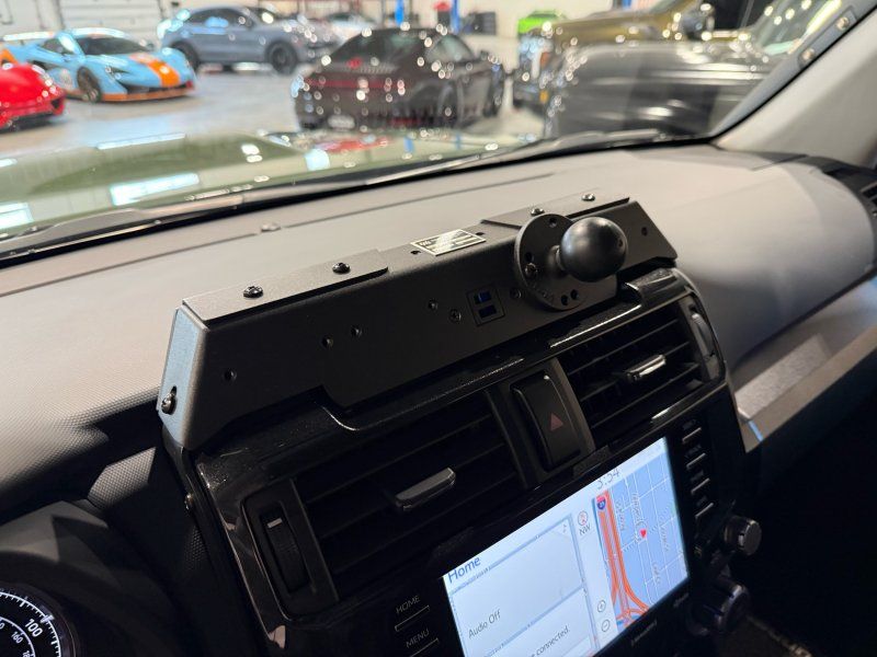 2020 Toyota 4Runner TRD Pro, photo 36