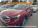 2019 GMC Terrain SLT - Photo 36