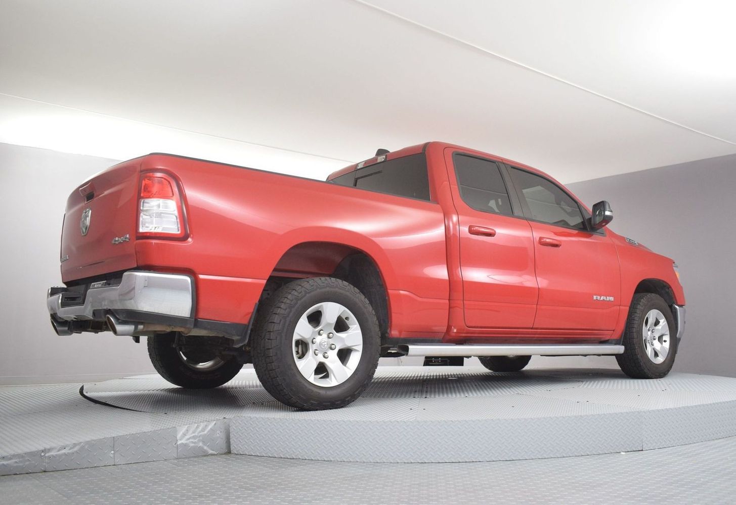 2021 RAM Ram 1500 Pickup Big Horn/Lone Star - Photo 25