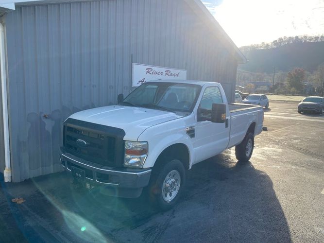 2010 Ford F250 Super Duty XL River Road Auto Sales