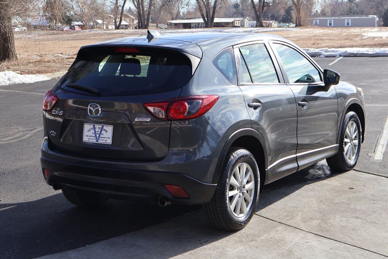 mazda cx 5 2014 firmware update