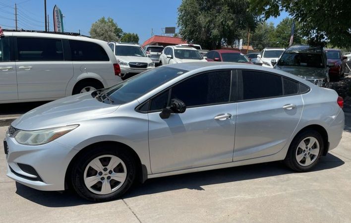 Featured Vehicle Image
